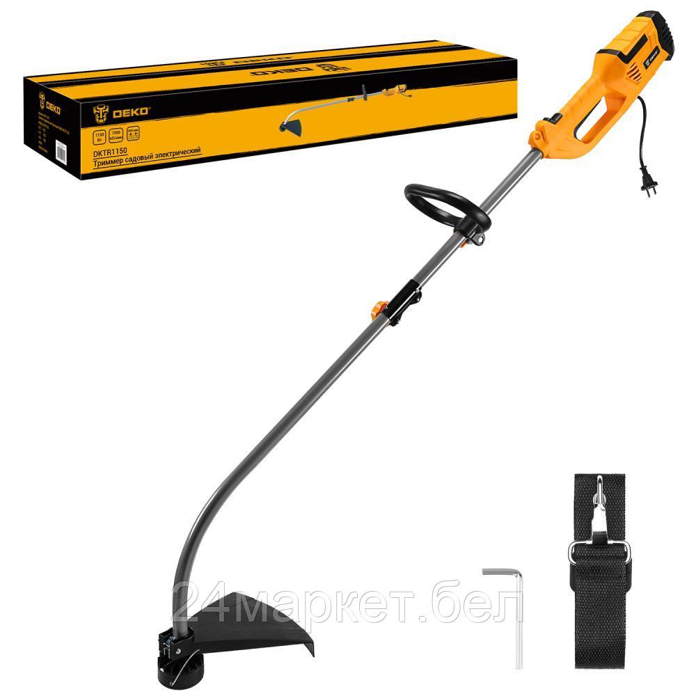Триммер Deko DKTR1150