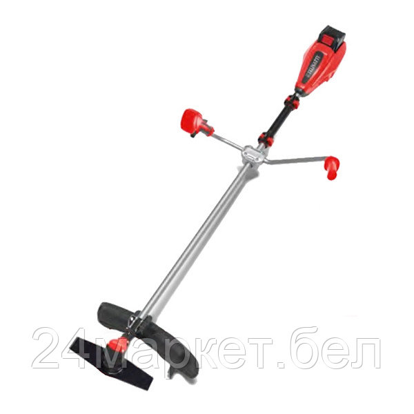 Аккумуляторный триммер, 18 В, (картон без аккум.) (FT1678 Felisatti)