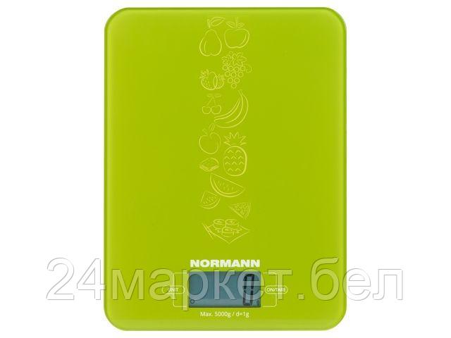 Кухонные весы Normann ASK-269