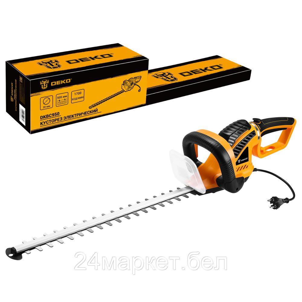 Кусторез Deko DKBC950 085-2041