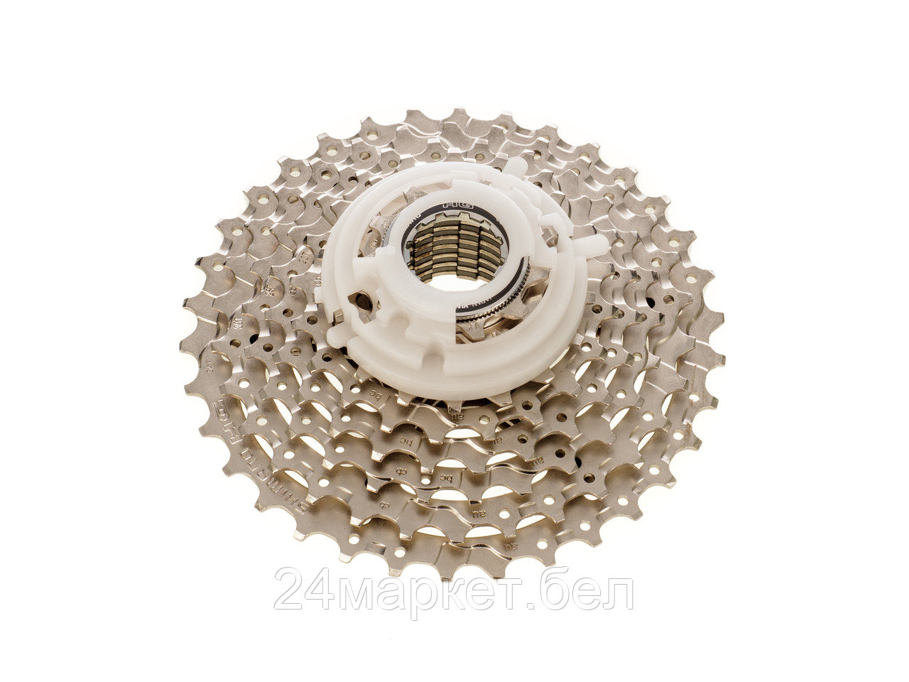 Кассета CS-HG400-9, KCSHG4009134 SHIMANO