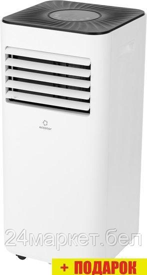 Мобильный кондиционер EcoStar Desire KV-DS09CH-E
