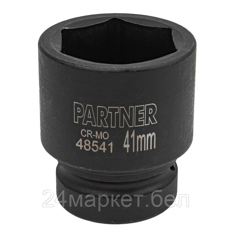 Головка слесарная Partner PA-48541