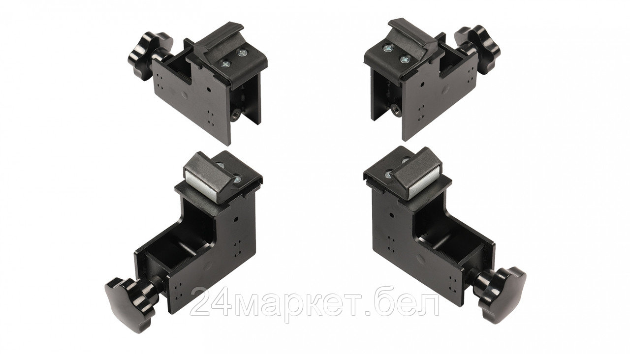 NORDBERG C-M-03000000 NORDBERG ОПЦИЯ АДАПТЕР зажима МОТО колес, для 4639/4639.5/4642 (4 шт/комплек)