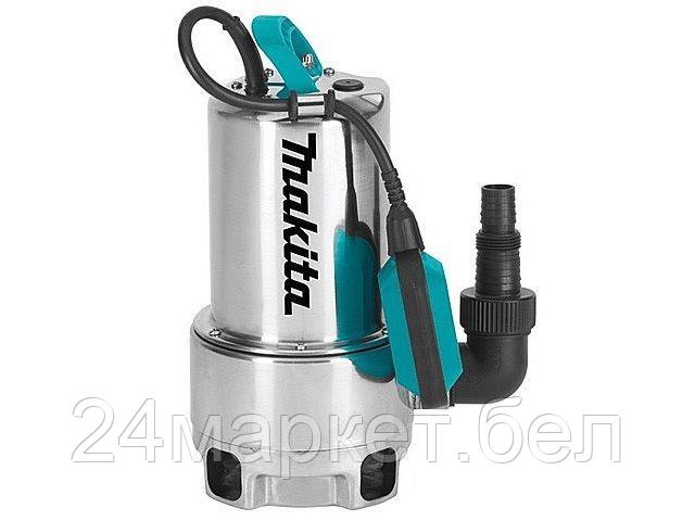 Дренажный насос Makita PF1110
