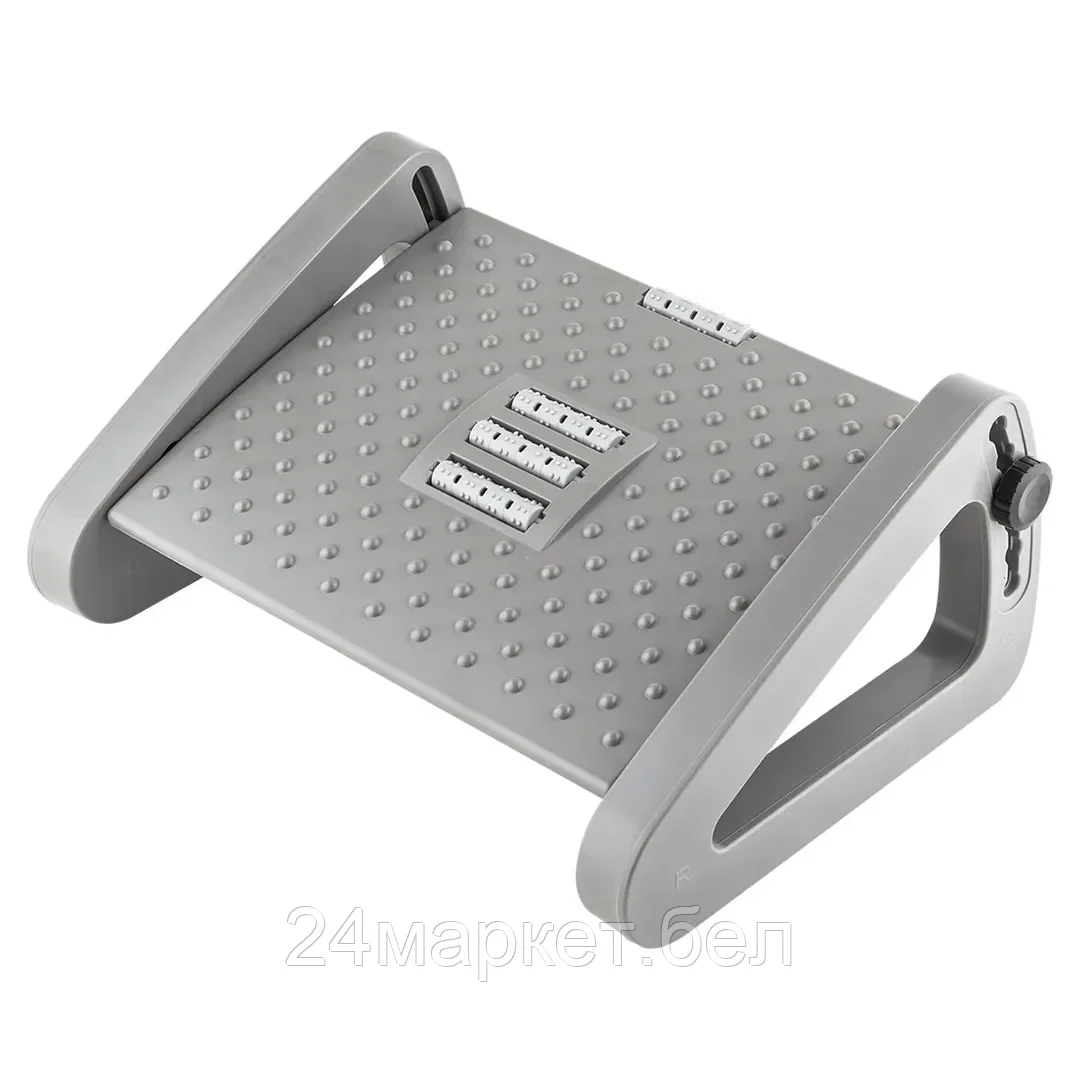 WMC-Hr0652 WMC TOOLS Подставка для ног с массажными роликами