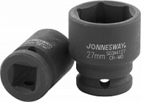 Головка слесарная Jonnesway S03A4127