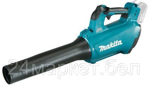 Ручная воздуходувка Makita DUB184Z (без АКБ, без ЗУ)