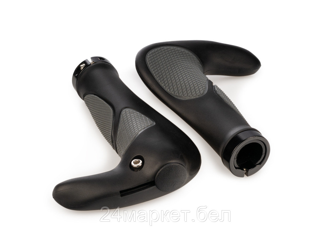 Грипсы, HL-G232 HUALONG