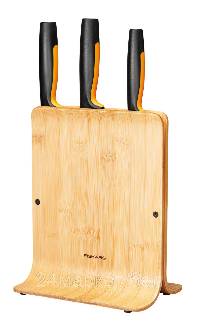 Набор ножей Fiskars Functional Form 1057553