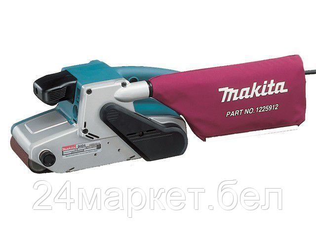 Ленточная шлифмашина Makita 9404