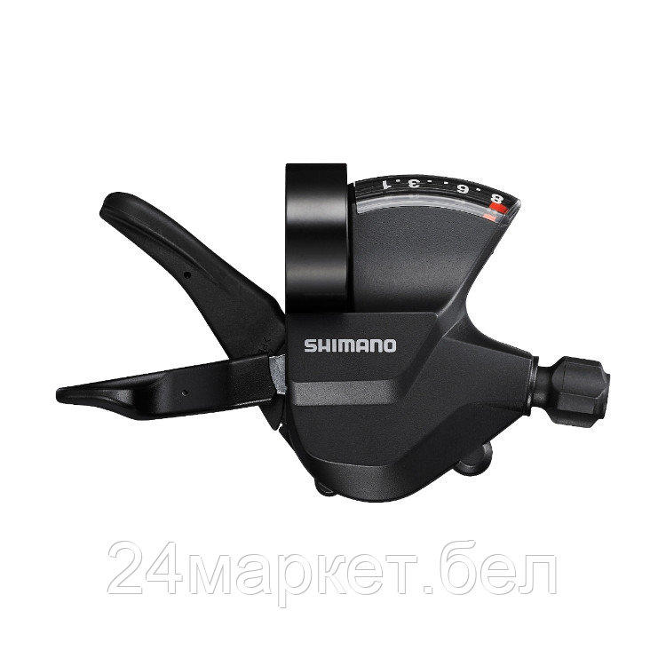 Шифтер SL-M315-8R,ASLM3158RA SHIMANO