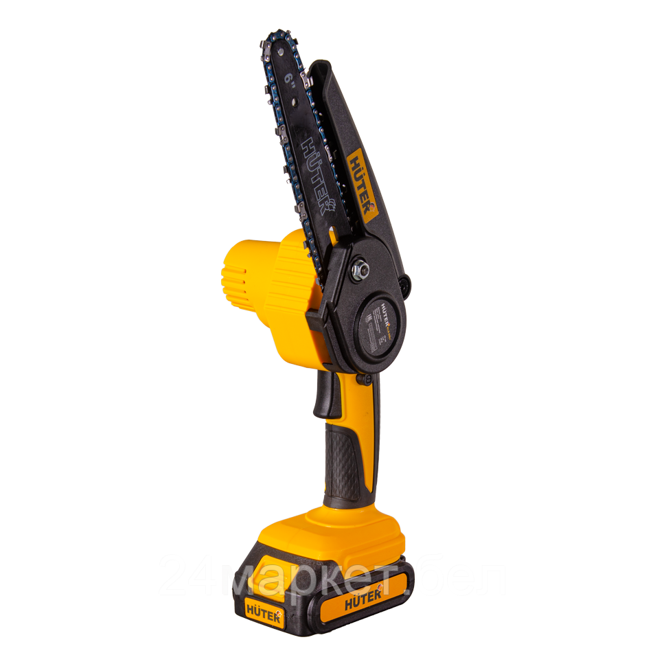 Аккумуляторная пила Huter ELS-20Li (с 1-им АКБ)
