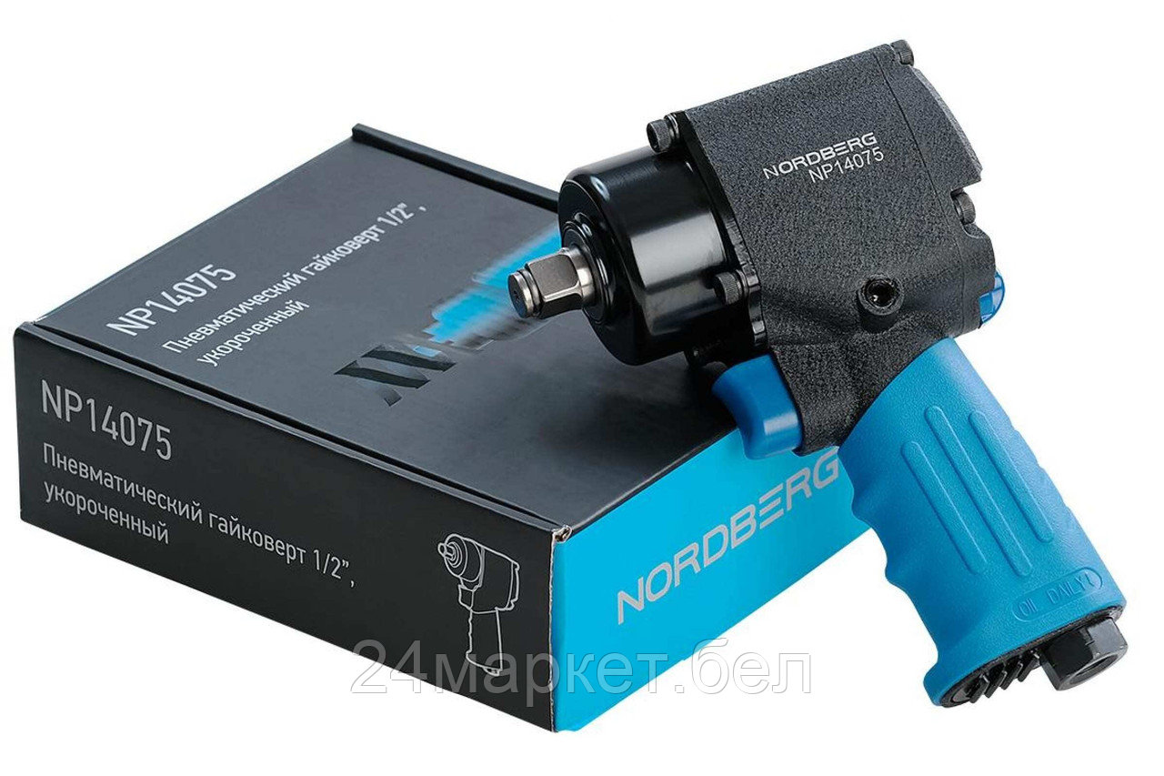 Пневматический гайковерт Nordberg NP14075