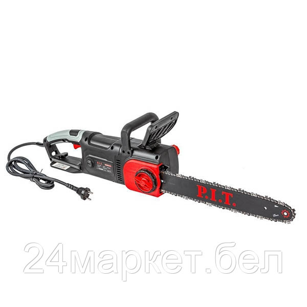 Пила цепная электрическая, 2400 Вт, 220В/50 Гц, 8500 об/мин (PKE405-C7)