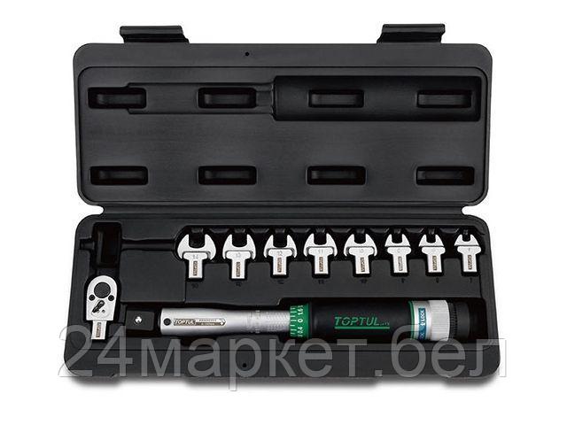 Toptul 3/8" 6-30 Нм GAAI1001