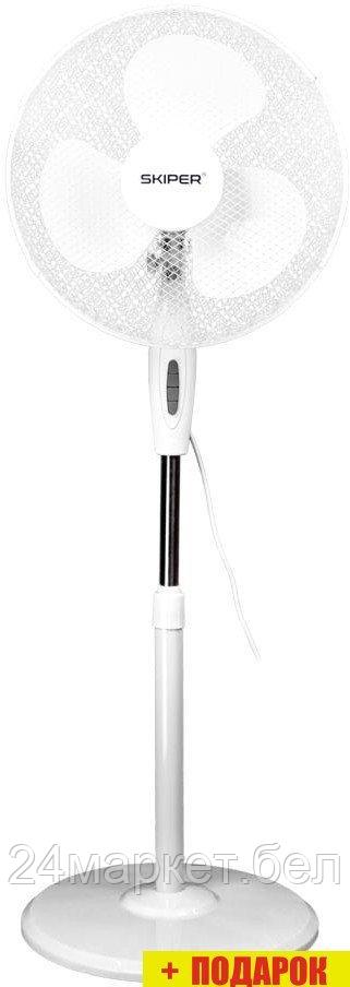 Вентилятор Skiper FO-40