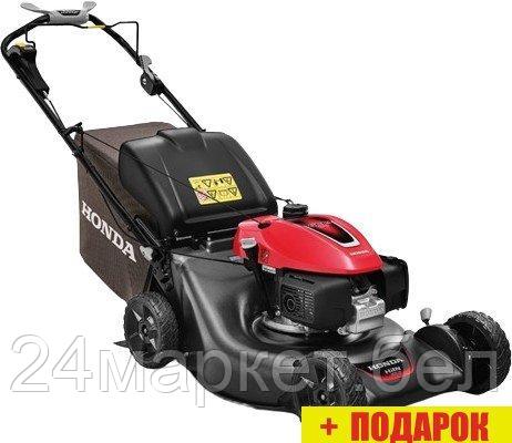 Газонокосилка Honda HRN536VYEA