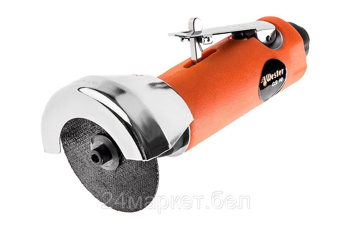 Пневмошлифмашина Wester GS-10