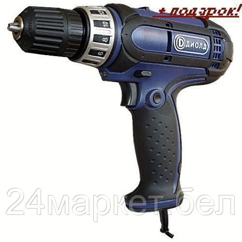 Дрель-шуруповерт ДИОЛД ЭШ-0.56-2