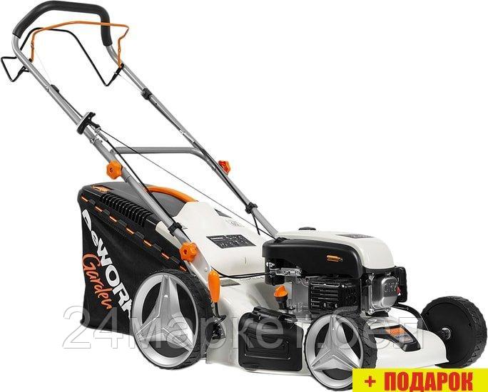 Газонокосилка DeWORKS L 50SP