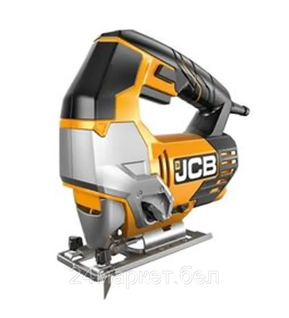 JCB-JS800-E JCB Электролобзик (800W, 500-3000 ход/мин)