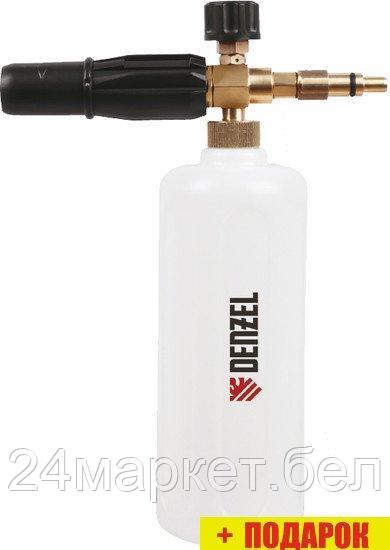 Пеногенератор Denzel FPB-1000 58303