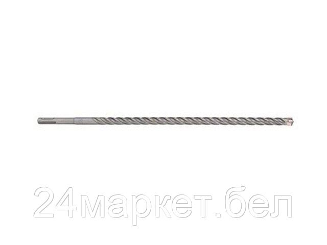 BOSCH Китай 14х300х360 мм бур (сверло) SDS-plus 5X BOSCH