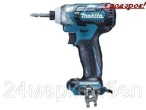 Ударный шуруповерт Makita TD111DZ