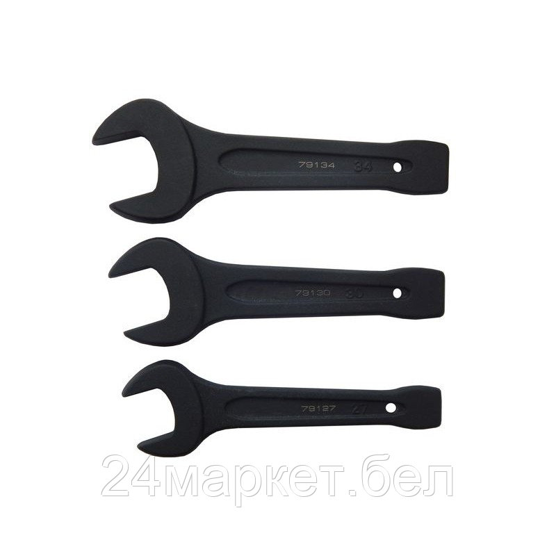 Гаечный ключ ForceKraft FK-79134