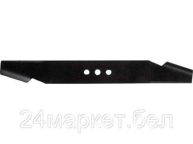 Нож для газонокосилки WORTEX СLM 3836