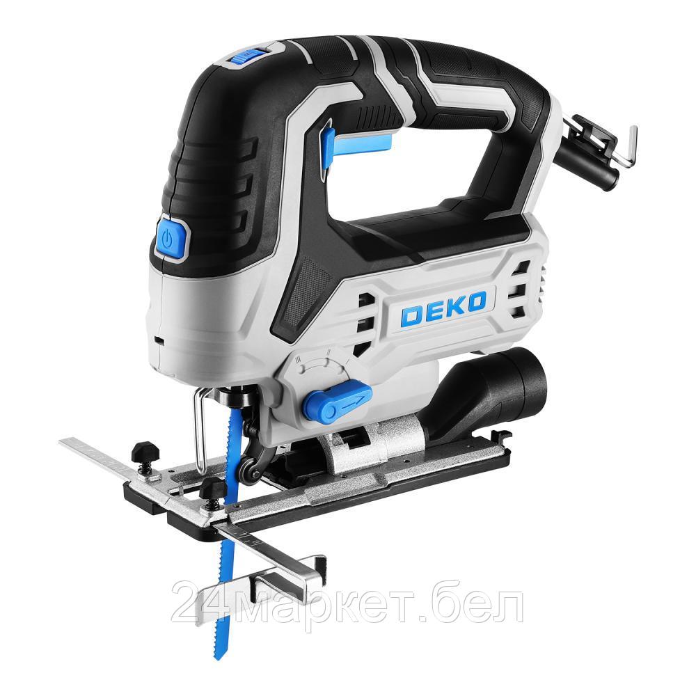 Лобзик DEKO JS1050-D PRO