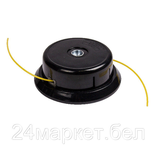 Головка триммерная (гайка М10*1,25 левая) SRM-265TES, 335TES, 2655SI, 330ES, 350ES, 420ES, 4605 С5194 (HT56)