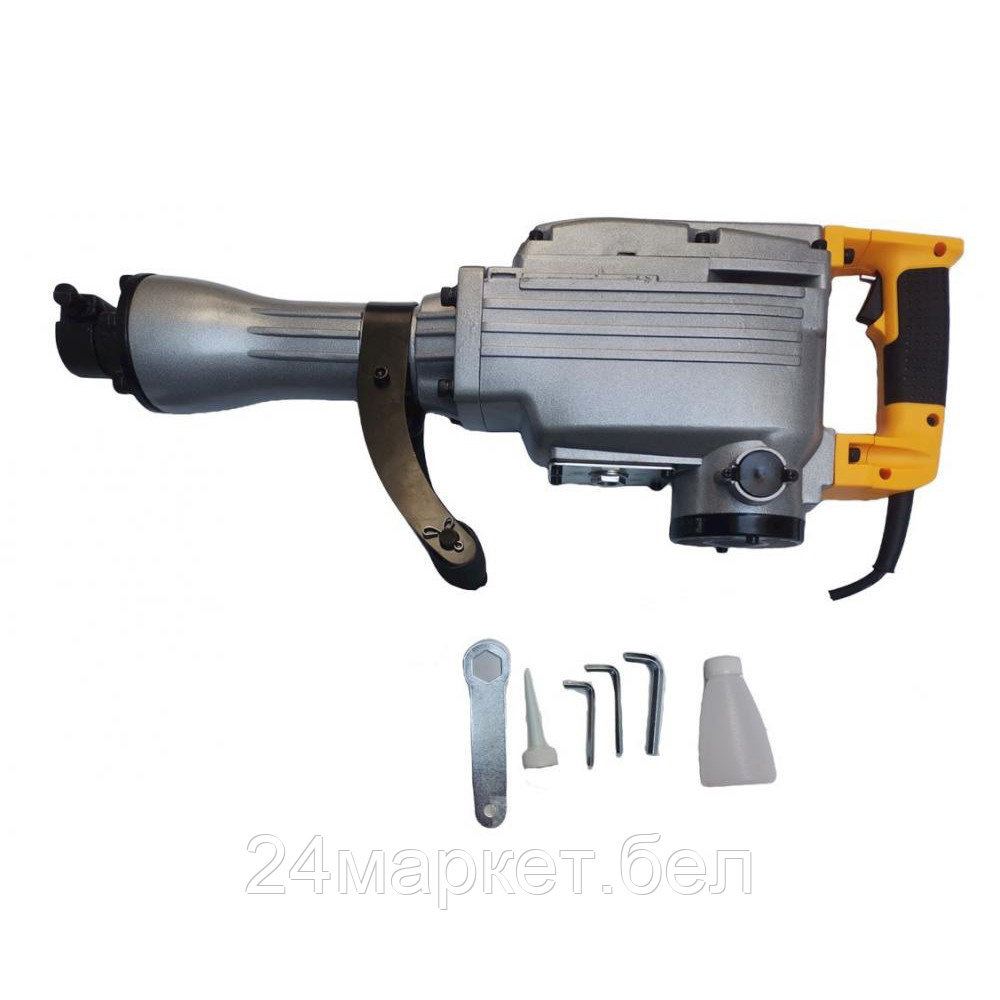 Отбойный молоток Zitrek ZKDH-50 067-2000