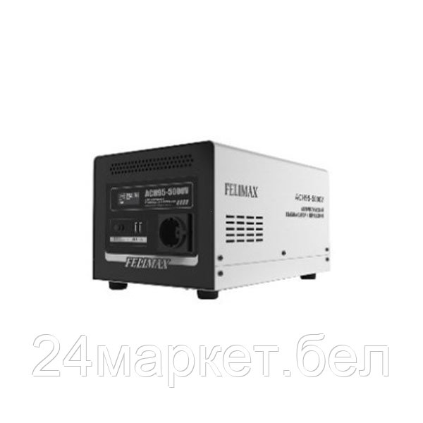 ACH95-5000Вт Стабилизатор напряжения (106100000)