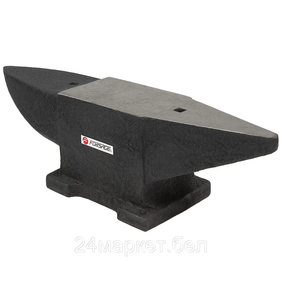 Наковальня 50кг Forsage F-654A50