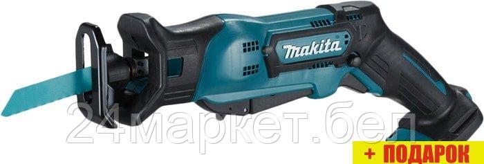 Сабельная пила Makita JR103DZ