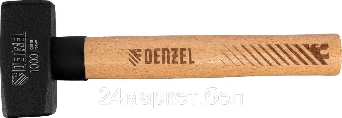 Строительный, слесарный, монтажный инструмент Denzel 11018