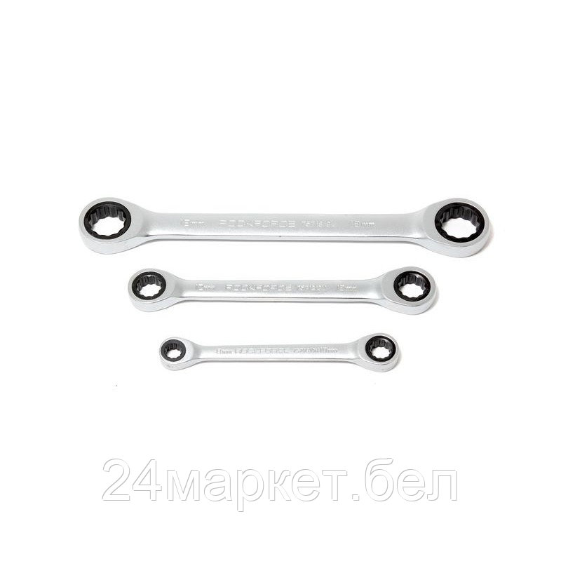 Гаечный ключ RockForce RF-7571617M