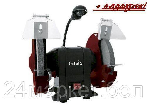 Заточный станок Oasis ZS-30L