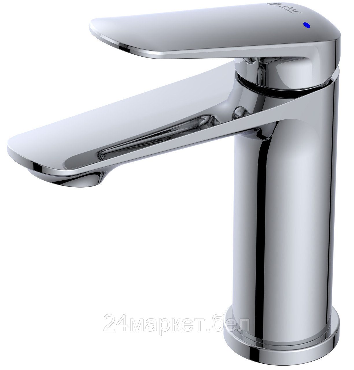 Смеситель AV Engineering AVPOS1-A171-110