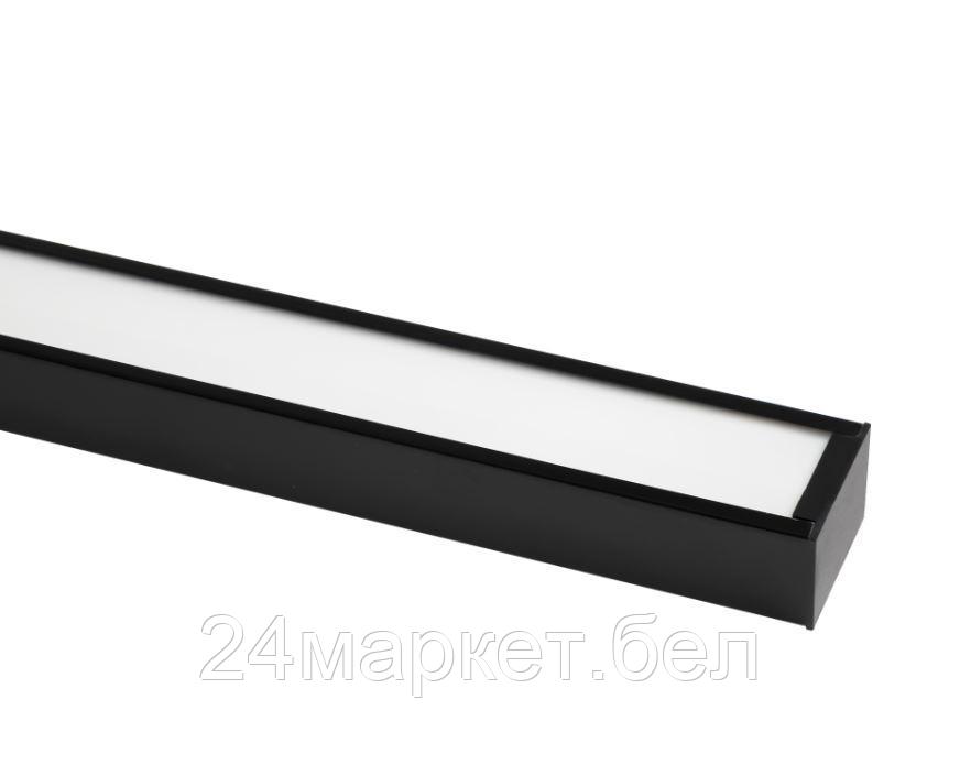 Светильник светодиодный 24 Вт PSO-01 4000К IP 40 JAZZWAY