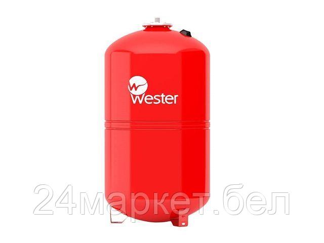 Расширительный бак Wester WRV 150