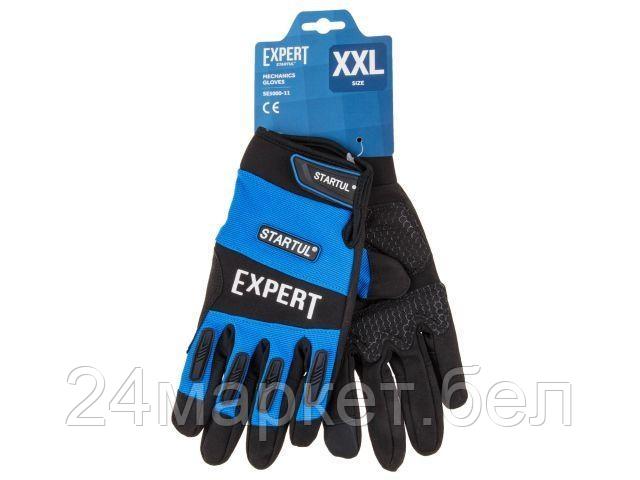 Текстильные перчатки Startul SE5000-11