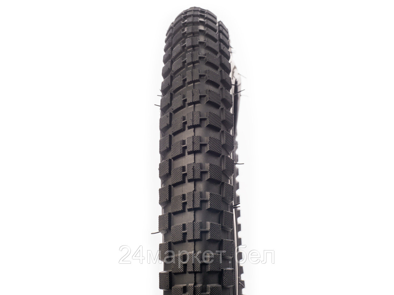 Покрышка велосипедная ZY-014, 24x2.50 дюймов, WM11030 Favorit