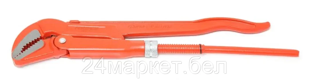 Ключ газовый 2" 45° (захват:100мм) F-684L22