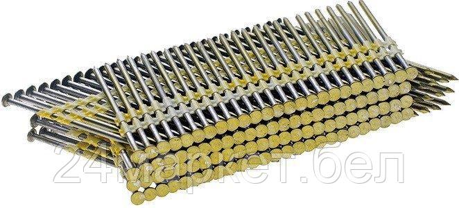 Гвозди для пистолета Fubag 140109