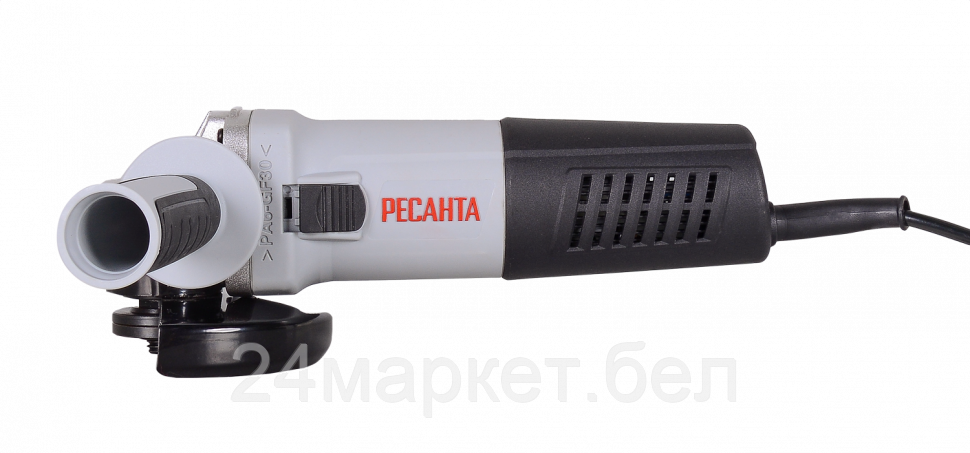 Угловая шлифмашина Ресанта УШМ-125/1100