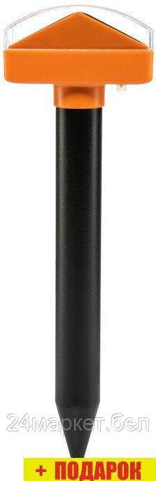 Отпугиватель кротов Четыре сезона 71-0097-F R 25 м