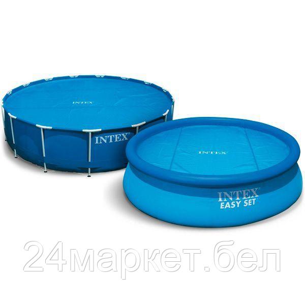 Аксессуары для бассейнов Intex Плавающее покрывало для бассейна 290 см 28011